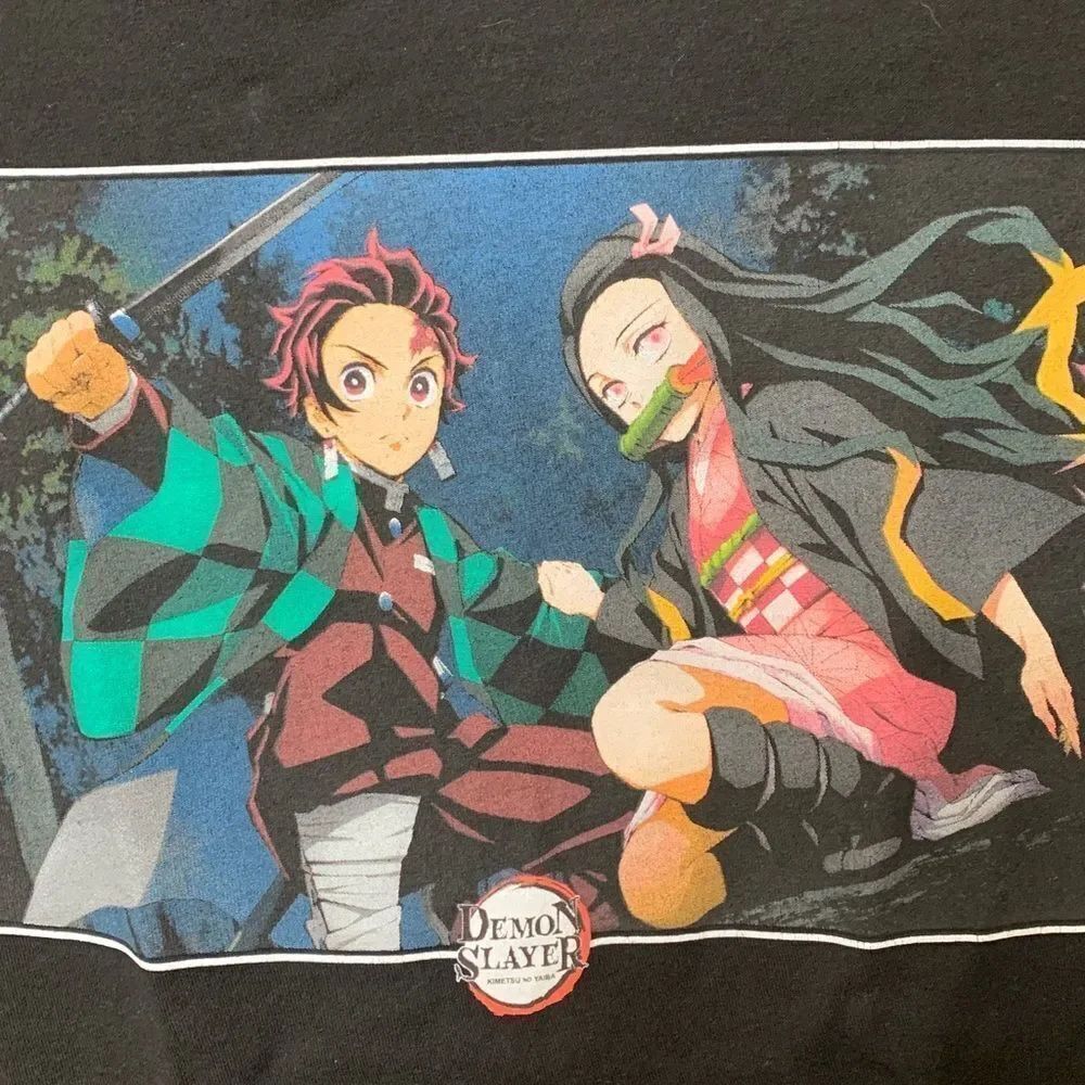 Anime Design, Demon Slayer, Small - Picture 4 of 7